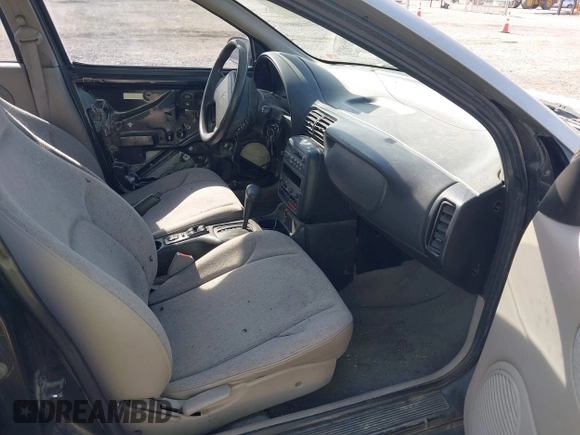 1998 Saturn SL with VIN 1G8ZH5281WZ175176, listed as a IAAI auction lot 41991139 with 214,374 mi miles and . Bid and sale history available at DreamBid. Image 5.