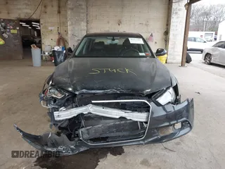 2012 Audi A6 Premium Plus with VIN WAUBGAFC2CN004292, listed as a IAAI auction lot 41251202 with 134,554 mi miles and . Bid and sale history available at DreamBid. Image 13.