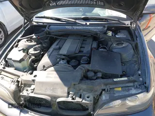 2005 BMW 3 Series 330Ci with VIN WBABW53455PL48472, listed as a IAAI auction lot 42137232 with 127,689 mi miles and . Bid and sale history available at DreamBid. Image 10.