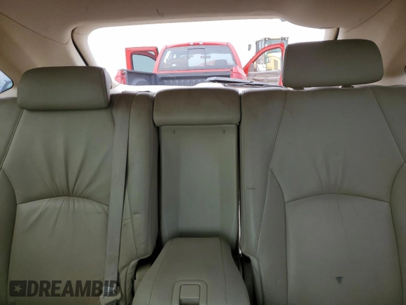 2006 Lexus RX 330 with VIN JTJHA31U960102129, listed as a Copart auction lot 65088394 with 216,033 mi miles and Clean Title. Bid and sale history available at carsss.com. Image 10.