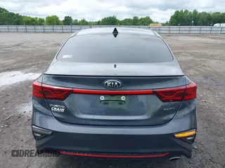 2021 Kia Forte GT-Line z VIN 3KPF34AD9ME293470, wystawiony jako IAAI lot #42335104 z przebiegiem 75 132 mil mil oraz . Historia ofert i sprzedaży dostępna na DreamBid. Obrazek 17.