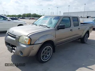 2004 Nissan Frontier XE z VIN 1N6ED29X04C467975, wystawiony jako IAAI lot #42168457 z przebiegiem 171 354 mil mil oraz . Historia ofert i sprzedaży dostępna na DreamBid. Obrazek 2.