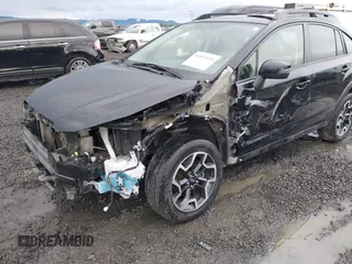 2017 Subaru Crosstrek Limited z VIN JF2GPAKC7HH263625, wystawiony jako IAAI lot #41892533 z przebiegiem 74 537 mil mil oraz . Historia ofert i sprzedaży dostępna na DreamBid. Obrazek 6.