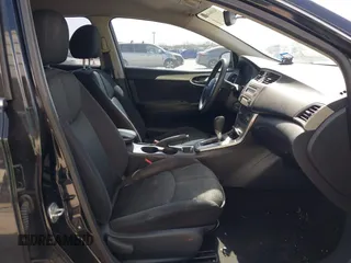 2014 Nissan Sentra S with VIN 3N1AB7AP5EL640768, listed as a IAAI auction lot 41864679 with 150,957 mi miles and . Bid and sale history available at DreamBid. Image 5.