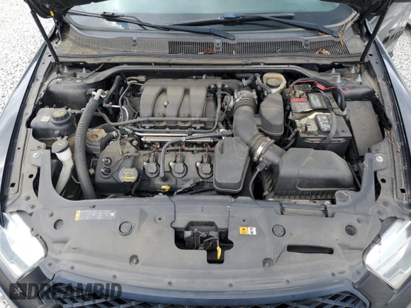 2014 Ford Police Interceptor with VIN 1FAHP2L82EG105333, listed as a Copart auction lot 66361525 with 101,176 mi miles and Clean title. Bid and sale history available at DreamBid. Image 11.