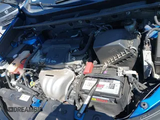 2018 Toyota RAV4 LE with VIN JTMZFREV4JJ734702, listed as a IAAI auction lot 41987540 with 141,526 mi miles. Bid and sale history available at carsss.com. Image 10.