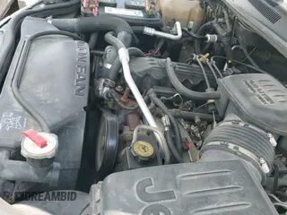 2001 Jeep Grand Cherokee Laredo с VIN 1J4GW48S01C501135, выставлен на аукционе IAAI как лот 42947832 с пробегом 239 728 миль миль и . История ставок и продаж доступна на DreamBid. Изображение 19.