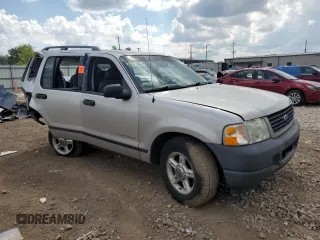 2004 Ford Explorer XLS с VIN 1FMZU62K74ZB23613, выставлен на аукционе Copart как лот 62346315 с пробегом Не указан миль и Списание • Salvage title. История ставок и продаж доступна на DreamBid. Изображение 4.