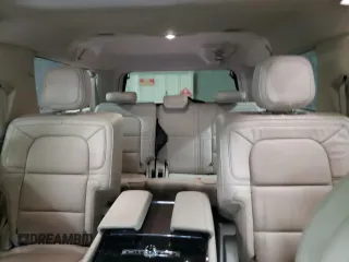 2018 Lincoln Navigator Reserve with VIN 5LMJJ3LT4JEL05314, listed as a Copart auction lot 47686825 with 70,679 mi miles and Salvage title. Bid and sale history available at DreamBid. Image 10.