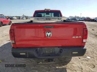 2015 Ram 1500 Tradesman с VIN 3C6JR7DG6FG556500, выставлен на аукционе Copart как лот 44076215 с пробегом 245 626 миль миль и Чистый • Clean title. История ставок и продаж доступна на DreamBid. Изображение 6.