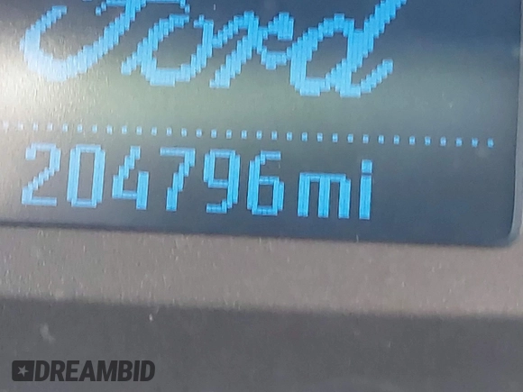 2015 Ford Transit XL with VIN 1FBZX2ZMXFKA31553, listed as a IAAI auction lot 41588965 with 204,796 mi miles and . Bid and sale history available at DreamBid. Image 15.
