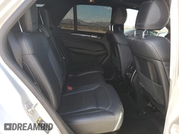 2013 Mercedes-Benz M 350 with VIN 4JGDA2EB1DA207643, listed as a Copart auction lot 67070864 with 96,038 mi miles and Salvage Title. Bid and sale history available at carsss.com. Image 11.