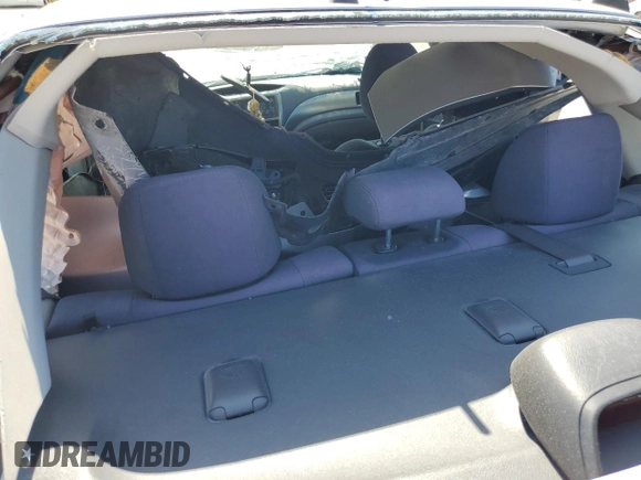 2011 Subaru Impreza Premium with VIN JF1GE6B60BH514669, listed as a Copart auction lot 56294893 with Not provided miles and Salvage title. Bid and sale history available at DreamBid. Image 14.