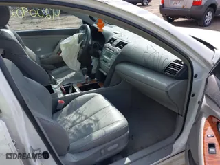 2009 Toyota Camry with VIN 4T4BE46K29R125485, listed as a IAAI auction lot 42009023 with 1 mi miles. Bid and sale history available at carsss.com. Image 5.