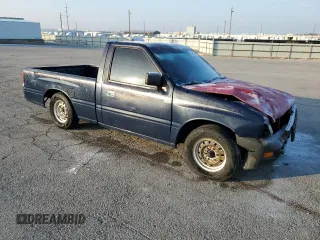 1995 Isuzu Pickup S z VIN JAACL11L1S7210899, wystawiony jako Copart lot #83460954 z przebiegiem 192 099 mil mil oraz Szkody całkowita. Historia ofert i sprzedaży dostępna na DreamBid. Obrazek 4.