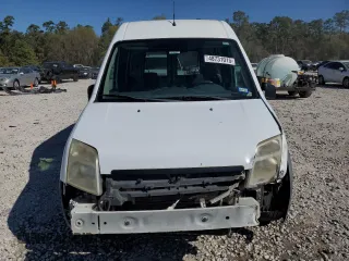2013 Ford Transit Connect XLT с VIN NM0LS6BN9DT137250, выставлен на аукционе Copart как лот 48731015 с пробегом 131 522 миль миль и Списание • Salvage title. История ставок и продаж доступна на DreamBid. Изображение 5.