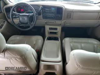 2001 Chevrolet Tahoe LT with VIN 1GNEC13T81R109884, listed as a Copart auction lot 54347275 with 180,735 mi miles and Clean title. Bid and sale history available at DreamBid. Image 8.