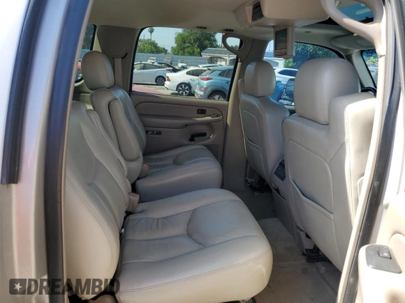 2006 Chevrolet Suburban LS with VIN 3GNFK16Z76G114055, listed as a Copart auction lot 64086265 with 147,602 mi miles and Clean title. Bid and sale history available at DreamBid. Image 11.