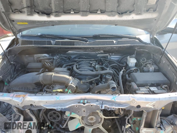 2014 Toyota Sequoia Platinum with VIN 5TDDW5G17ES108003, listed as a Copart auction lot 74852714 with 151,218 mi miles and Salvage Title. Bid and sale history available at carsss.com. Image 12.