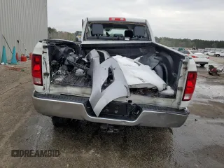 2013 Ram 2500 ST with VIN 3C6TR5CT6DG603226, listed as a Copart auction lot 41847045 with 197,045 mi miles and Salvage Title. Bid and sale history available at carsss.com. Image 6.