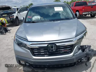 2020 Honda Ridgeline Sport with VIN 5FPYK3F19LB024180, listed as a IAAI auction lot 42399195 with 42,129 mi miles and . Bid and sale history available at DreamBid. Image 13.