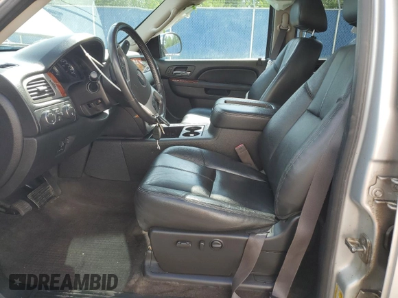 2013 GMC Sierra 1500 SLT with VIN 3GTP2WE77DG366816, listed as a Copart auction lot 61131465 with 189,380 mi miles and Clean title. Bid and sale history available at DreamBid. Image 7.