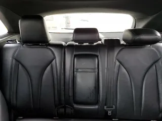 2015 Lincoln MKC z VIN 5LMCJ2A93FUJ01840, wystawiony jako Copart lot #53269035 z przebiegiem 110 572 mil mil oraz Szkoda całkowita • Salvage title. Historia ofert i sprzedaży dostępna na DreamBid. Obrazek 10.