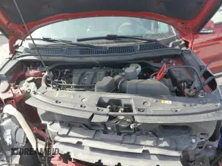 2019 Ford Explorer Limited z VIN 1FM5K7F87KGB16355, wystawiony jako Copart lot #53369035 z przebiegiem 74 891 mil mil oraz Szkoda całkowita • Salvage title. Historia ofert i sprzedaży dostępna na DreamBid. Obrazek 12.