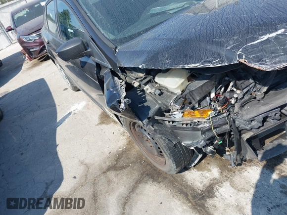 2012 Ford Focus S with VIN 1FAHP3E28CL328236, listed as a IAAI auction lot 40367519 with 129,371 mi miles and . Bid and sale history available at DreamBid. Image 12.