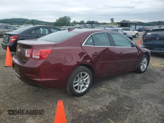 2016 Chevrolet Malibu Limited LT with VIN 1G11C5SA4GF130118, listed as a Copart auction lot 66006044 with 36,923 mi miles and Clean Title. Bid and sale history available at carsss.com. Image 3.