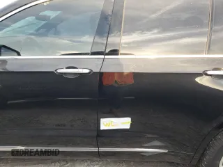 2020 Cadillac XT6 AWD Premium Luxury with VIN 1GYKPFRS5LZ227559, listed as a Copart auction lot 76241174 with 0 mi miles and Salvage Title. Bid and sale history available at carsss.com. Image 13.