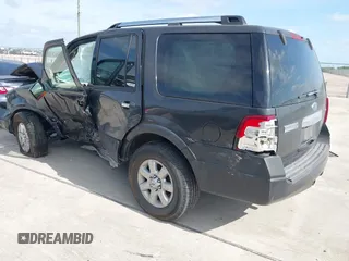2007 Ford Expedition Limited с VIN 1FMFU19567LA40445, выставлен на аукционе IAAI как лот 42045950 с пробегом 188 212 миль миль и . История ставок и продаж доступна на DreamBid. Изображение 3.