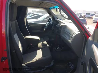 2005 Ford Ranger XL with VIN 1FTYR10U25PA49989, listed as a IAAI auction lot 41806503 with 171,384 mi miles. Bid and sale history available at carsss.com. Image 5.