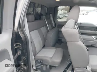 2004 Ford F-150 STX with VIN 1FTRX14W84NB75113, listed as a IAAI auction lot 41839952 with 75,001 mi miles and . Bid and sale history available at DreamBid. Image 8.