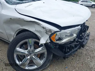 2013 Dodge Durango Citadel with VIN 1C4RDJEGXDC559700, listed as a IAAI auction lot 42468665 with 138,967 mi miles and . Bid and sale history available at DreamBid. Image 13.