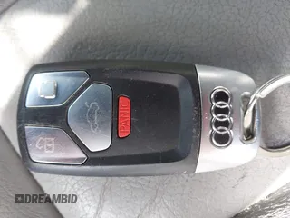 2017 Audi A4 Premium Plus z VIN WAUENAF46HN023687, wystawiony jako IAAI lot #41804603 z przebiegiem 117 020 mil mil oraz . Historia ofert i sprzedaży dostępna na DreamBid. Obrazek 11.