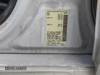 2017 Nissan Altima SV z VIN 1N4AL3AP0HC125959, wystawiony jako IAAI lot #42176500 z przebiegiem 146 838 mil mil oraz . Historia ofert i sprzedaży dostępna na DreamBid. Obrazek 9.