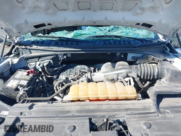 2018 Ford F-150 XL with VIN 1FTEW1EB3JKF67829, listed as a IAAI auction lot 41417816 with 219,899 mi miles and . Bid and sale history available at carsss.com. Image 10.