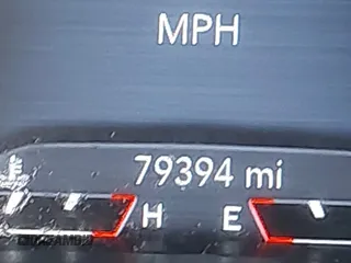 2019 Jeep Cherokee Limited with VIN 1C4PJLDB0KD487835, listed as a IAAI auction lot 41504135 with 79,394 mi miles and . Bid and sale history available at DreamBid. Image 15.