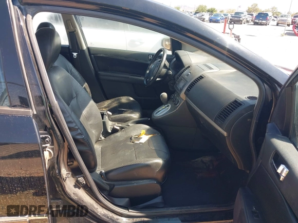 2011 Nissan Sentra S с VIN 3N1AB6AP7BL665239, выставлен на аукционе IAAI как лот 42661566 с пробегом 138 648 миль миль и . История ставок и продаж доступна на DreamBid. Изображение 5.