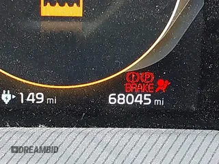 2022 Kia EV6 GT-Line with VIN KNDC4DLCXN5027702, listed as a IAAI auction lot 41891614 with 68,045 mi miles and . Bid and sale history available at DreamBid. Image 15.