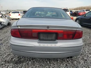 2004 Buick Regal LS with VIN 2G4WB52K941301355, listed as a Copart auction lot 68824564 with 133,670 mi miles and Non Repairable. Bid and sale history available at carsss.com. Image 6.