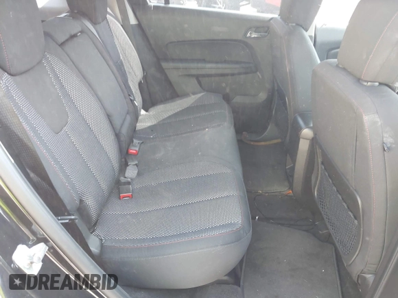 2010 GMC Terrain SLE-2 with VIN 2CTFLEEW3A6295913, listed as a IAAI auction lot 42711374 with 115,469 mi miles and . Bid and sale history available at DreamBid. Image 8.