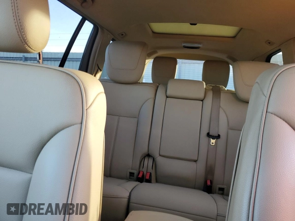 2011 Mercedes-Benz GL-Class GL 450 with VIN 4JGBF7BE3BA729353, listed as a Copart auction lot 77871154 with 89,019 mi miles and Salvage Title. Bid and sale history available at carsss.com. Image 10.