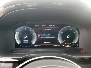 2025 Infiniti QX60 с VIN 5N1AL1FR3SC332678, выставлен на аукционе Copart как лот 60646265 с пробегом 3 907 миль миль и Списание • Salvage title. История ставок и продаж доступна на DreamBid. Изображение 9.