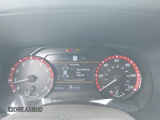 2022 Nissan Frontier SV with VIN 1N6ED1EJ9NN644248, listed as a IAAI auction lot 42425912 with 63,810 mi miles and . Bid and sale history available at DreamBid. Image 7.