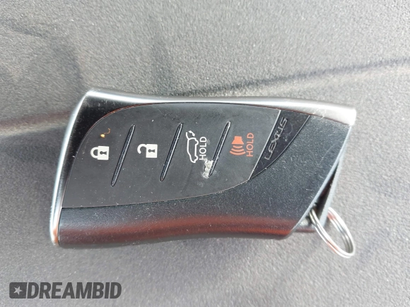 2024 Lexus RX 350 z VIN 2T2BAMCA6RC066181, wystawiony jako IAAI lot #41598902 z przebiegiem 7171 mil mil oraz . Historia ofert i sprzedaży dostępna na DreamBid. Obrazek 10.