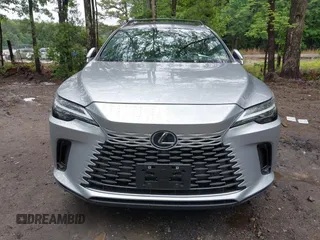 2024 Lexus RX 350 с VIN 2T2BAMCA7RC041967, выставлен на аукционе IAAI как лот 42335127 с пробегом 21 519 миль миль и . История ставок и продаж доступна на DreamBid. Изображение 13.