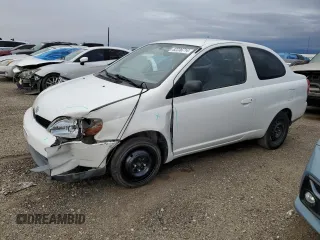 2000 Toyota ECHO with VIN JTDAT1230Y0074894, listed as a Copart auction lot 82236714 with 179,043 mi miles and Salvage Title. Bid and sale history available at DreamBid. Image 1.