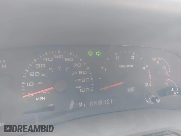 2004 Ford F-250 XL with VIN 1FTNX21P74ED22765, listed as a IAAI auction lot 41777377 with Not provided miles and . Bid and sale history available at DreamBid. Image 7.